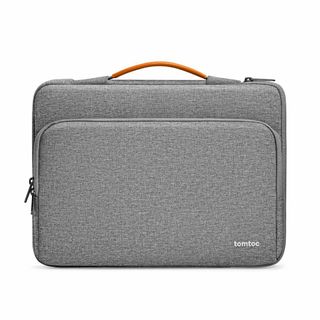 tomtoc 360°保護 PCバッグ 15インチ MacBook Air M3(ノートPC)