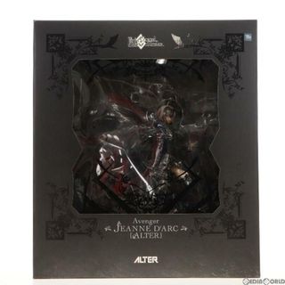 アルター(ALTER)のアヴェンジャー/ジャンヌ・ダルク[オルタ] Fate/Grand Order(フェイト/グランドオーダー) 1/7 完成品 フィギュア アルター(アニメ/ゲーム)