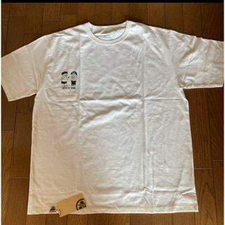 MOMOTARO JEANS - 桃太郎ジーンズ　Tシャツ