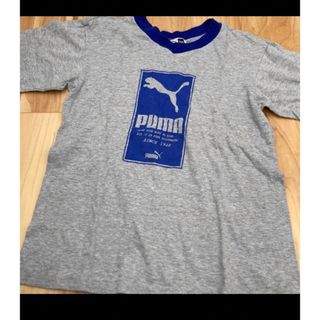 プーマ(PUMA)のプーマTシャツ150(Tシャツ/カットソー)