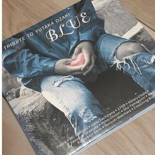 BLUE〜A　TRIBUTE　TO　YUTAKA　OZAKI(その他)