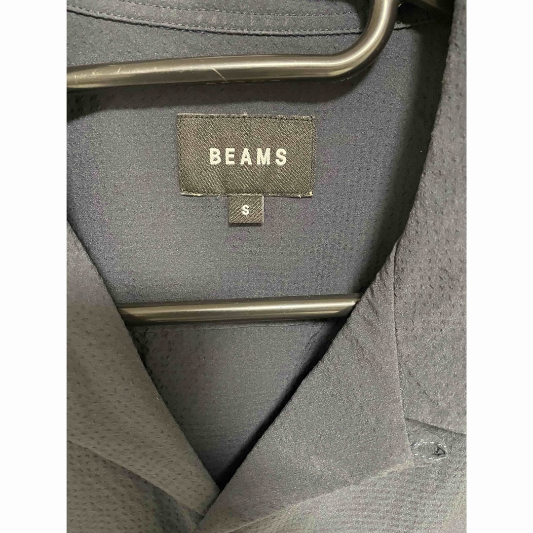 BEAMS(ビームス)のBEAMS メンズ　半袖シャツ メンズのトップス(シャツ)の商品写真