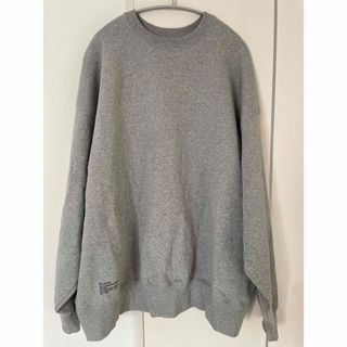 ワンエルディーケーセレクト(1LDK SELECT)のFreshService LIGHT OZ CREW NECK SWEAT(スウェット)