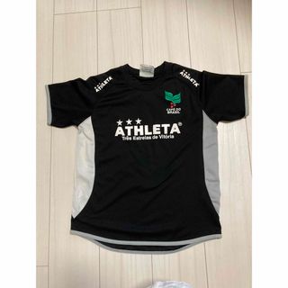 アスレタ(ATHLETA)のTシャツ(ウェア)