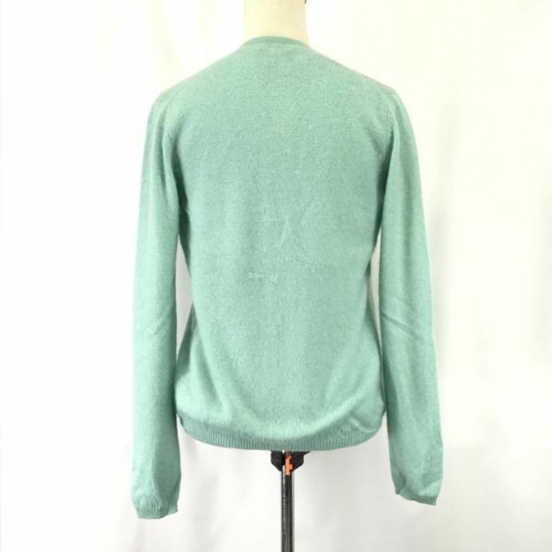 シップス/SHIPS☆カシミヤ100%/アンサンブルニット/カーディガン シップス/SHIPS☆カシミヤ100%/アンサンブルニット/カーディガン