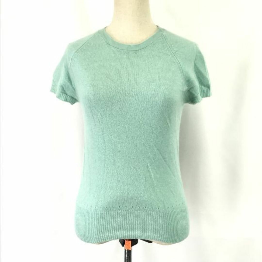 シップス/SHIPS☆カシミヤ100%/アンサンブルニット/カーディガン シップス/SHIPS☆カシミヤ100%/アンサンブルニット/カーディガン