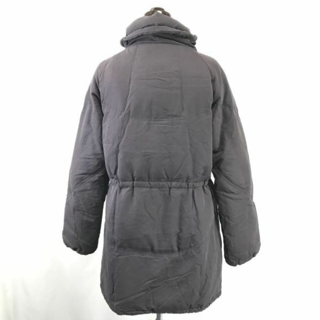 オズモーシス/OSMOSIS★肉厚80%/ダウンコート【1/レディースS/ダークグレー/dark gray】ボリュームカラー/Coats◆cBH284 #BUZZBERG レディースのジャケット/アウター(ダウンコート)の商品写真