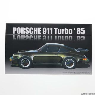 ポルシェ(Porsche)のリアルスポーツカーシリーズ No.59 1/24 ポルシェ911 ターボ'85 プラモデル フジミ模型(FUJIMI)(プラモデル)