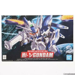 バンダイ(BANDAI)のSDガンダム BB戦士 384 Hi-νガンダム 機動戦士ガンダム 逆襲のシャア ベルトーチカ・チルドレン プラモデル バンダイスピリッツ(プラモデル)