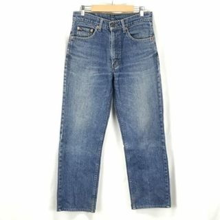 リーバイス(Levi's)の80s-90s? リーバイス 515-0217★デニムパンツ/ジーンズ【メンズW30L33/股下67cm】Levi's◆BG761 #BUZZBERG(デニム/ジーンズ)