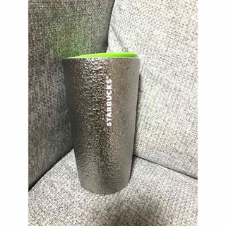 スターバックス(Starbucks)の新品　日本未発売　北米限定　スターバックス　セラミックタンブラー　355ml(タンブラー)