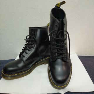 ドクターマーチン(Dr.Martens)のドクターマーチン 8ホール メンズ 27.5cm♪(ブーツ)