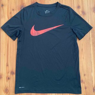 ナイキ(NIKE)のナイキ NIKE 半袖Tシャツ 160 子供服(Tシャツ/カットソー)