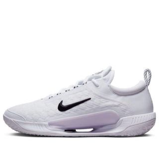 NIKE - フェデラーモデル ナイキ テニスシューズ ズーム NIKE - フェデラーモデル ナイキ テニスシューズ ズーム