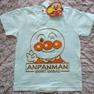 アンパンマンＴシャツ100cm