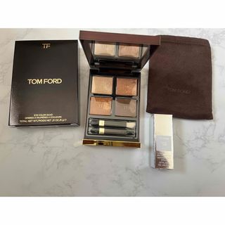 トムフォード(TOM FORD)のトムフォード アイシャドウ サスピション(アイシャドウ)