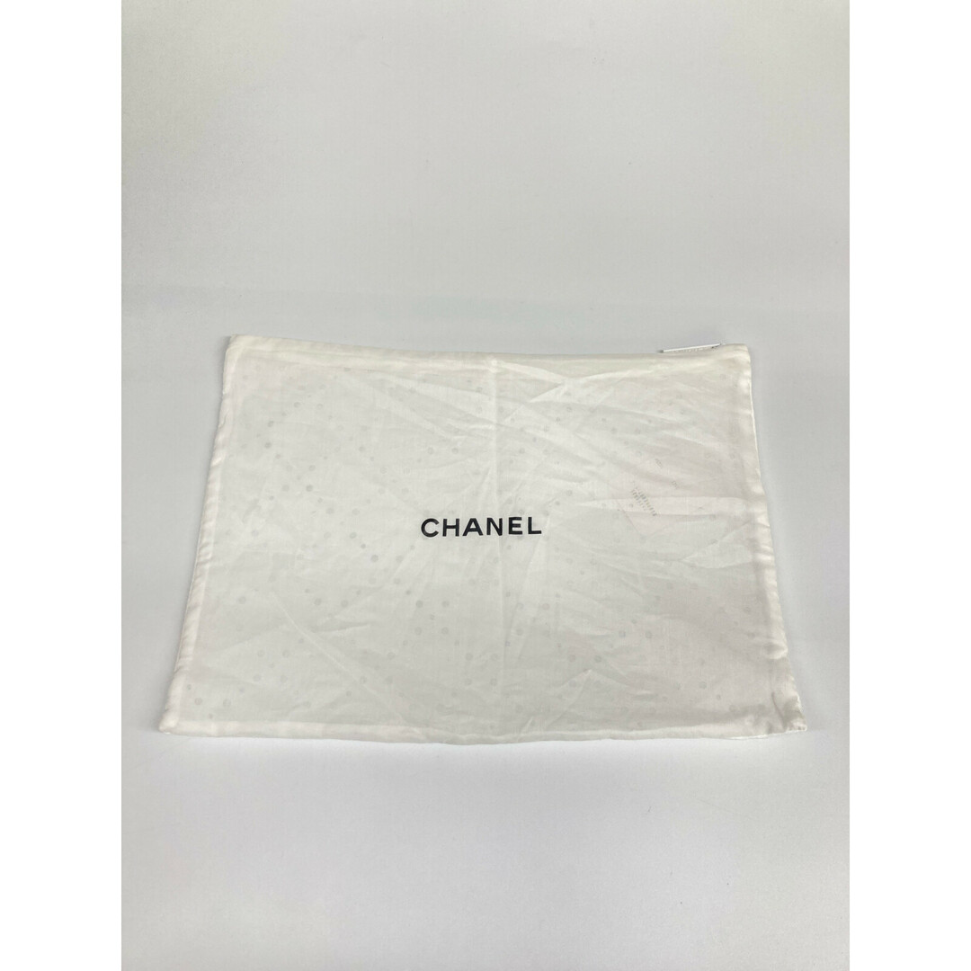 CHANEL(シャネル)のシャネル 【美品/国内正規】P64783K60662 カシミヤ100 ベスト 34 レディースのトップス(ニット/セーター)の商品写真