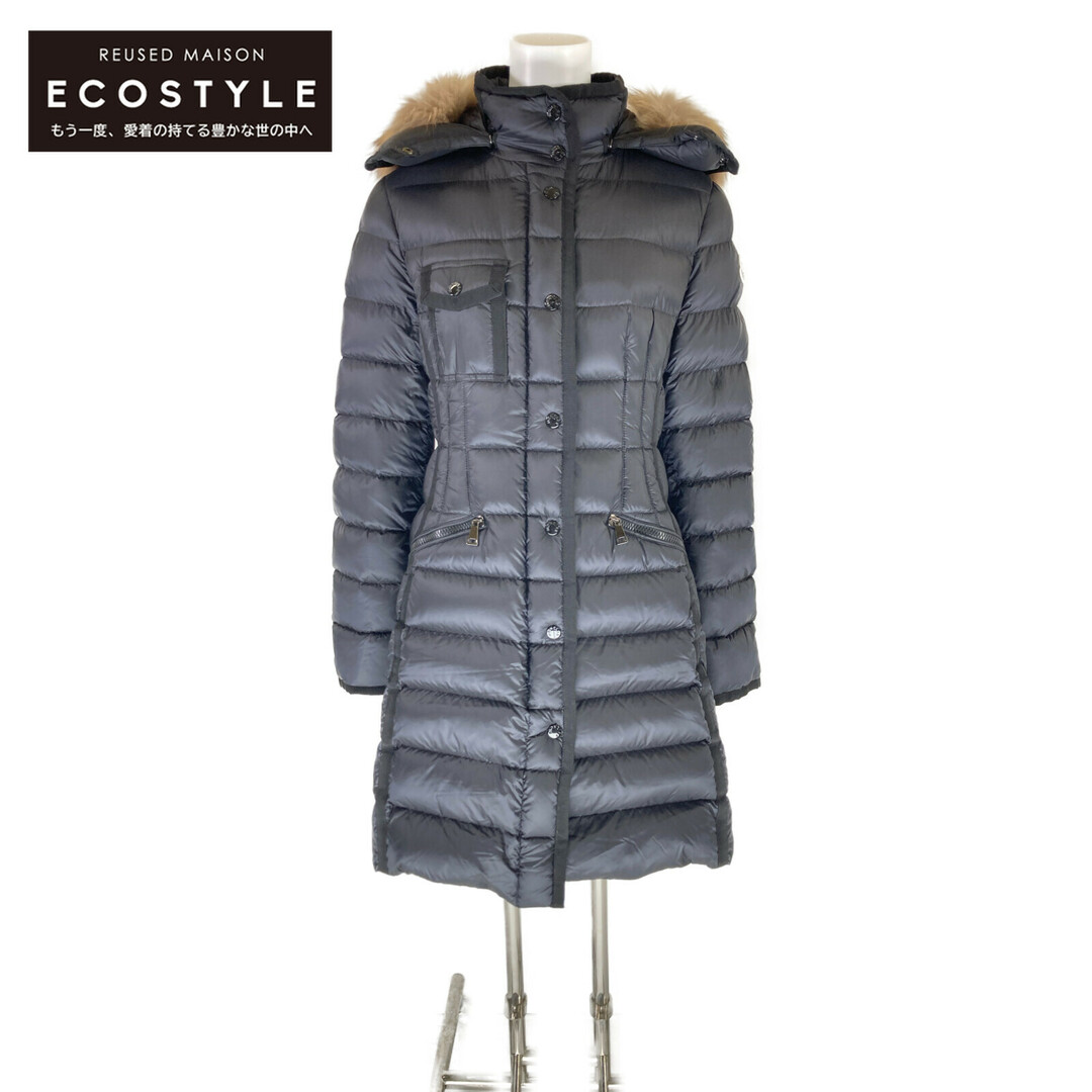 MONCLER - モンクレール 【美品/国内正規】HERMIFUR エルミファー MONCLER - モンクレール 【美品/国内正規】HERMIFUR エルミファー