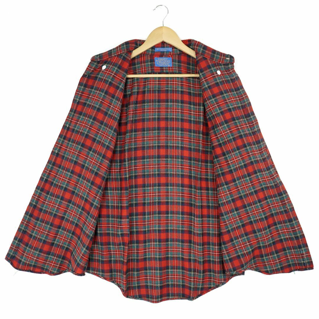 PENDLETON(ペンドルトン)のPendleton Shirts XL SH2212 メンズのトップス(シャツ)の商品写真