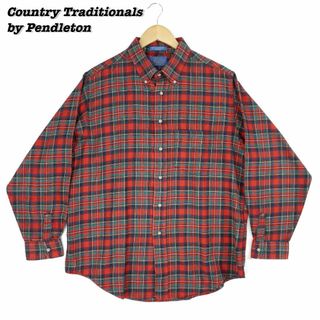 Pendleton Shirts XL SH2212