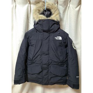 ザノースフェイス(THE NORTH FACE)のTHE NORTH FACE　アンタークティカパーカ　ND92342　メンズL(ダウンジャケット)