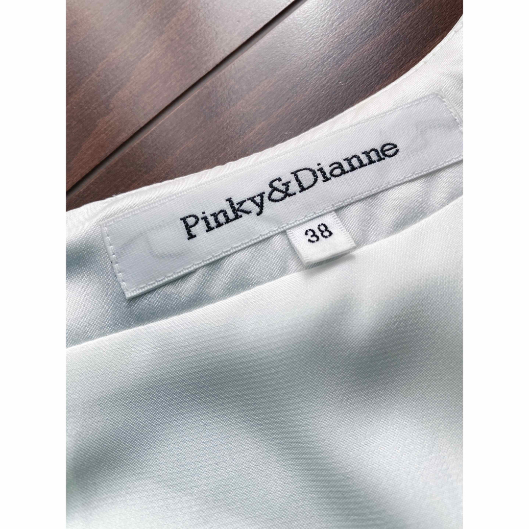 Pinky&Dianne - 美品)ピンキー＆ダイアン、38サイズの通販 by