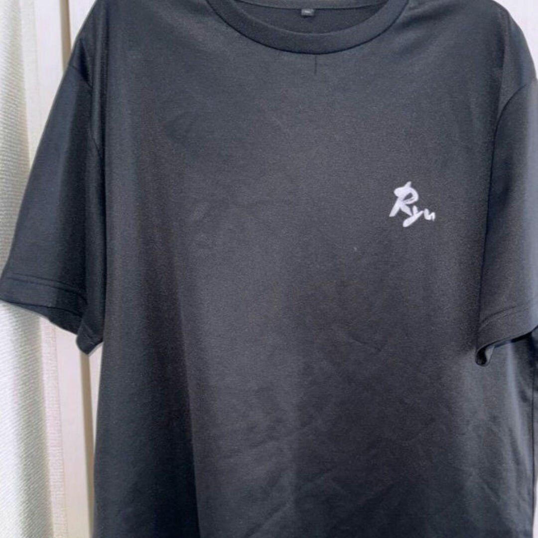 シャツ メンズのトップス(Tシャツ/カットソー(半袖/袖なし))の商品写真
