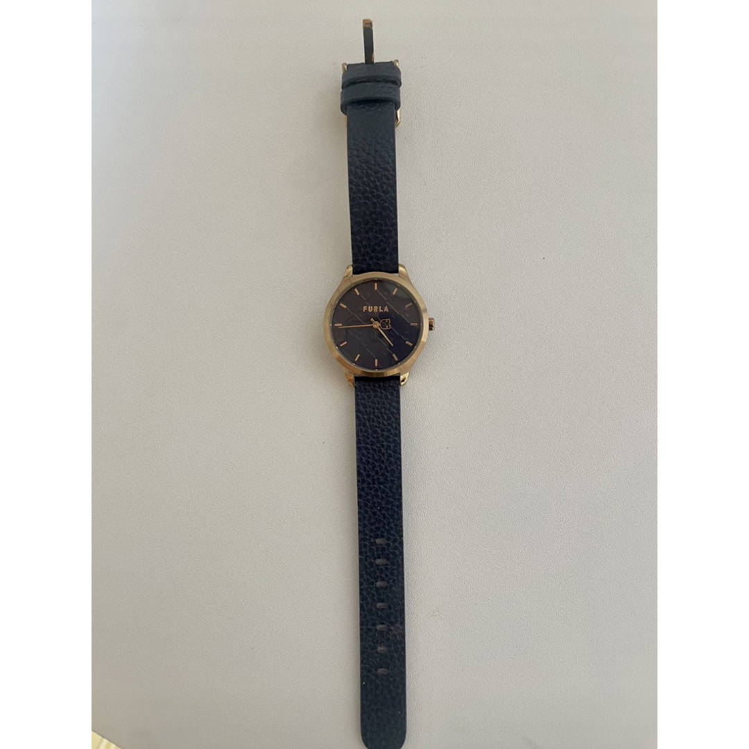 Furla(フルラ)のフルラ腕時計レディース　新品未使用　箱なし レディースのファッション小物(腕時計)の商品写真
