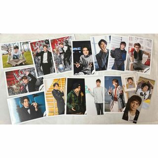 King & Prince - King & Prince(キンプリ) 岸優太　オフショ2019-2021