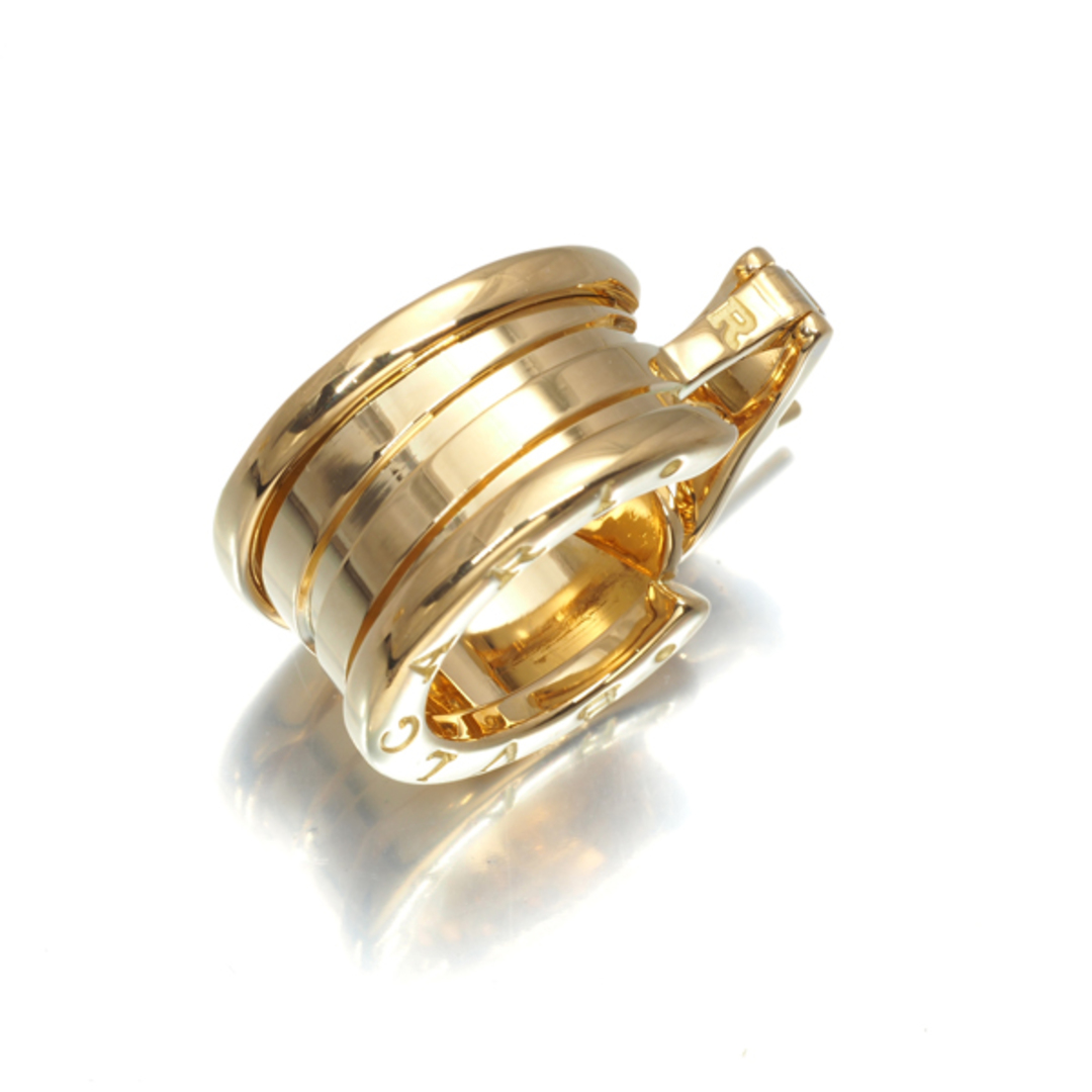 BVLGARI - ブルガリ ピアス ビーゼロワン B-ZERO1 フープ 右耳用 BVLGARI - ブルガリ ピアス ビーゼロワン B-ZERO1 フープ 右耳用