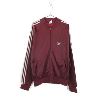 アディダス(adidas)の80s USA製 Adidas - ATP トラックジャケット(ジャージ)