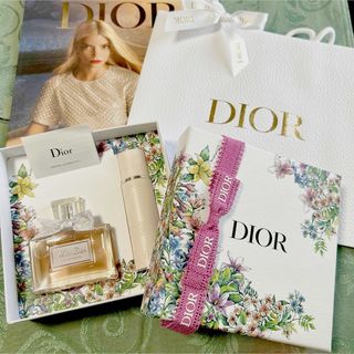 クリスチャンディオール(Christian Dior)のMiss Dior ミスディオール　オードゥパルファン 50ml  アトマイザー(香水(女性用))