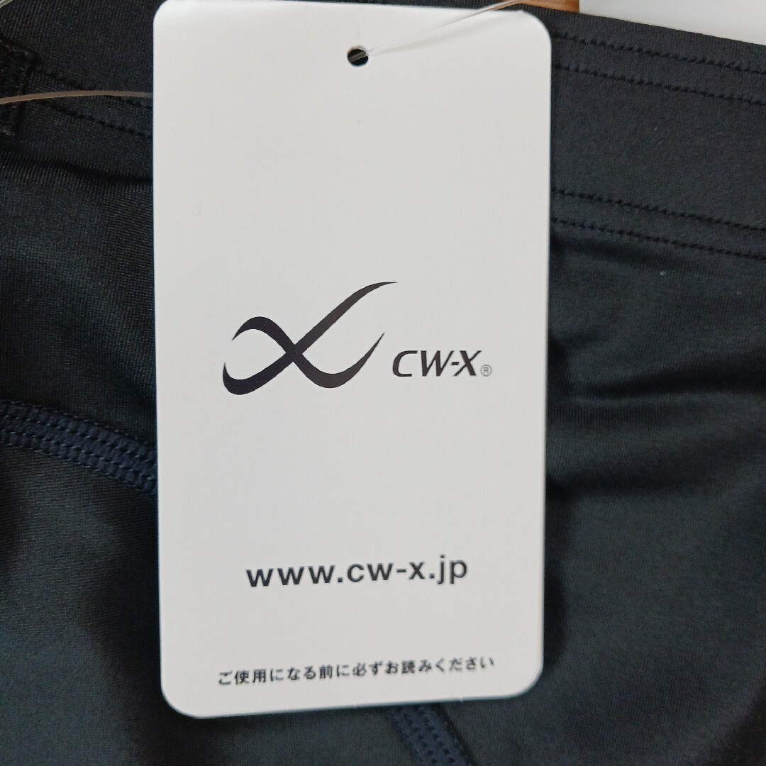 CW-X  トレーニングタイツ スポーツ/アウトドアのトレーニング/エクササイズ(その他)の商品写真