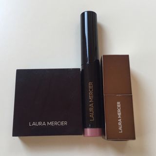 ローラメルシエ(laura mercier)の【新品未使用】ローラメルシエ ミニセット メイク チーク リップ(その他)