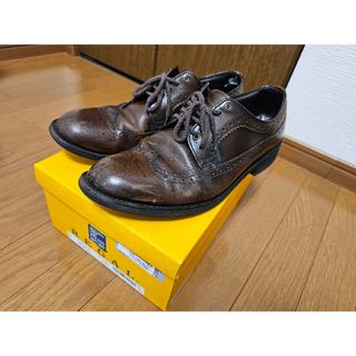 リーガル(REGAL)のKENFORD 革靴 26.5(ドレス/ビジネス)