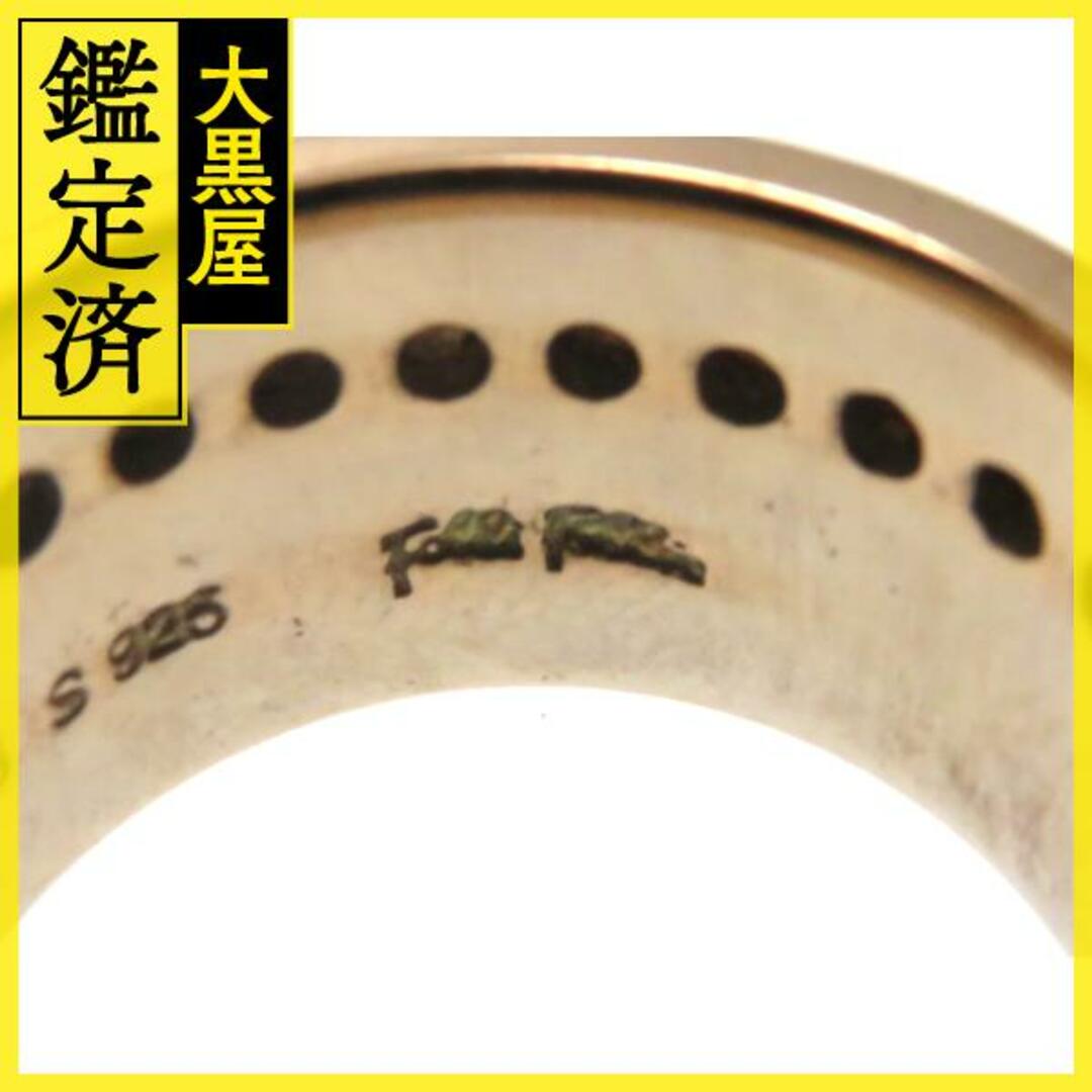 Folli Follie(フォリフォリ)のフォリ・フォリ リング・指輪 SV925 【430】 レディースのアクセサリー(リング(指輪))の商品写真