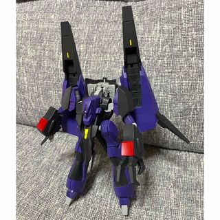 BANDAI - HGUC メッサーラ　塗装済　完成品