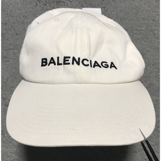 Balenciaga - バレンシアガ　キャップ