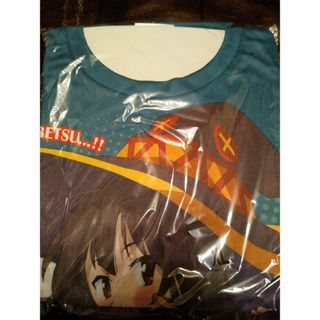 この素晴らしい世界に祝福を　紅伝説　フルグラフィック　Tシャツ XLサイズ(Tシャツ/カットソー(半袖/袖なし))