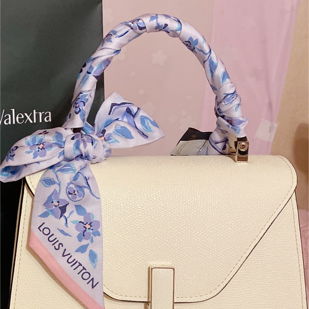 LOUIS VUITTON - ルイヴィトン バンドー フラワー 花柄 LOUIS VUITTON - ルイヴィトン バンドー フラワー 花柄