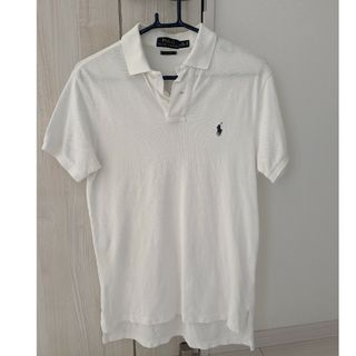 ポロラルフローレン(POLO RALPH LAUREN)のラルフローレン　ポロシャツ(ポロシャツ)