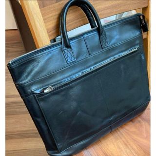 ポーター(PORTER)の★ポーターPORTER SQUARE BRIEF CASE(ビジネスバッグ)