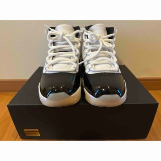 ナイキ(NIKE)のNIKE Air Jordan 11 GRATITUDE(スニーカー)