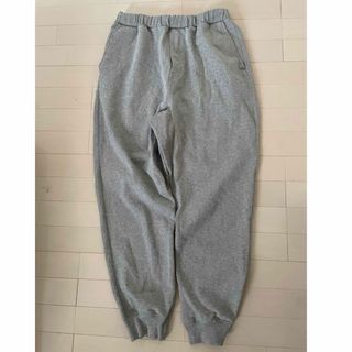 1LDK SELECT - FreshService LIGHT OZ SWEAT JOGGERS