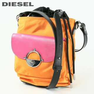 DIESEL - DIESEL ディーゼル ショルダーバッグ ※ご購入から発送まで約7〜9日前後