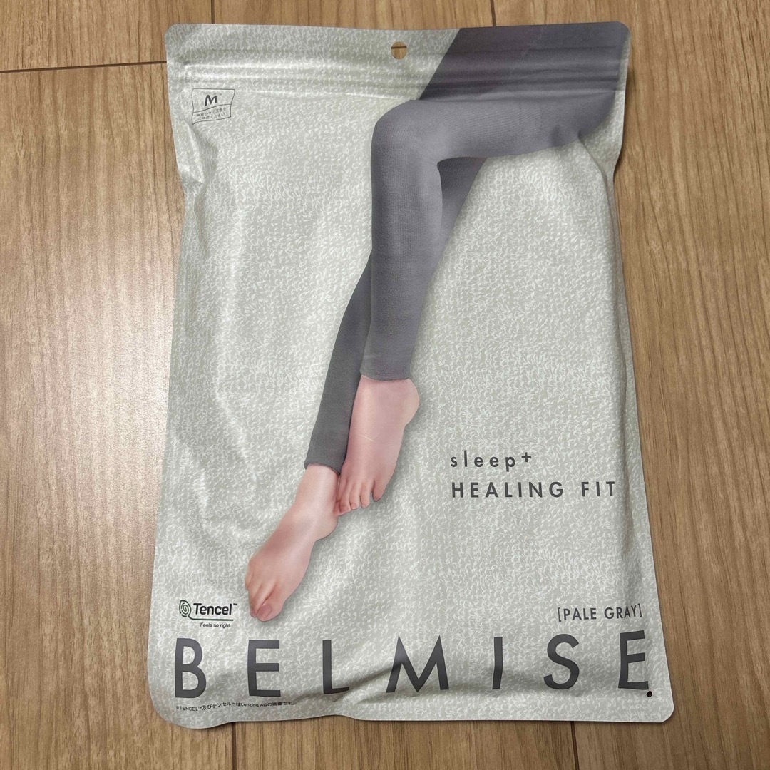 BELMISE(ベルミス)のBELMISE スリープ+ ヒーリングフィット レディースのレッグウェア(レギンス/スパッツ)の商品写真