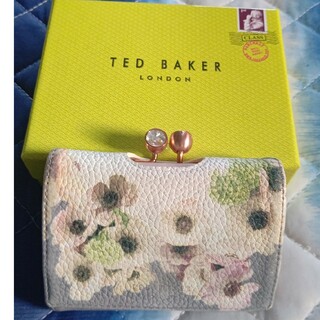 テッドベイカー(TED BAKER)のTed baker 財布(財布)