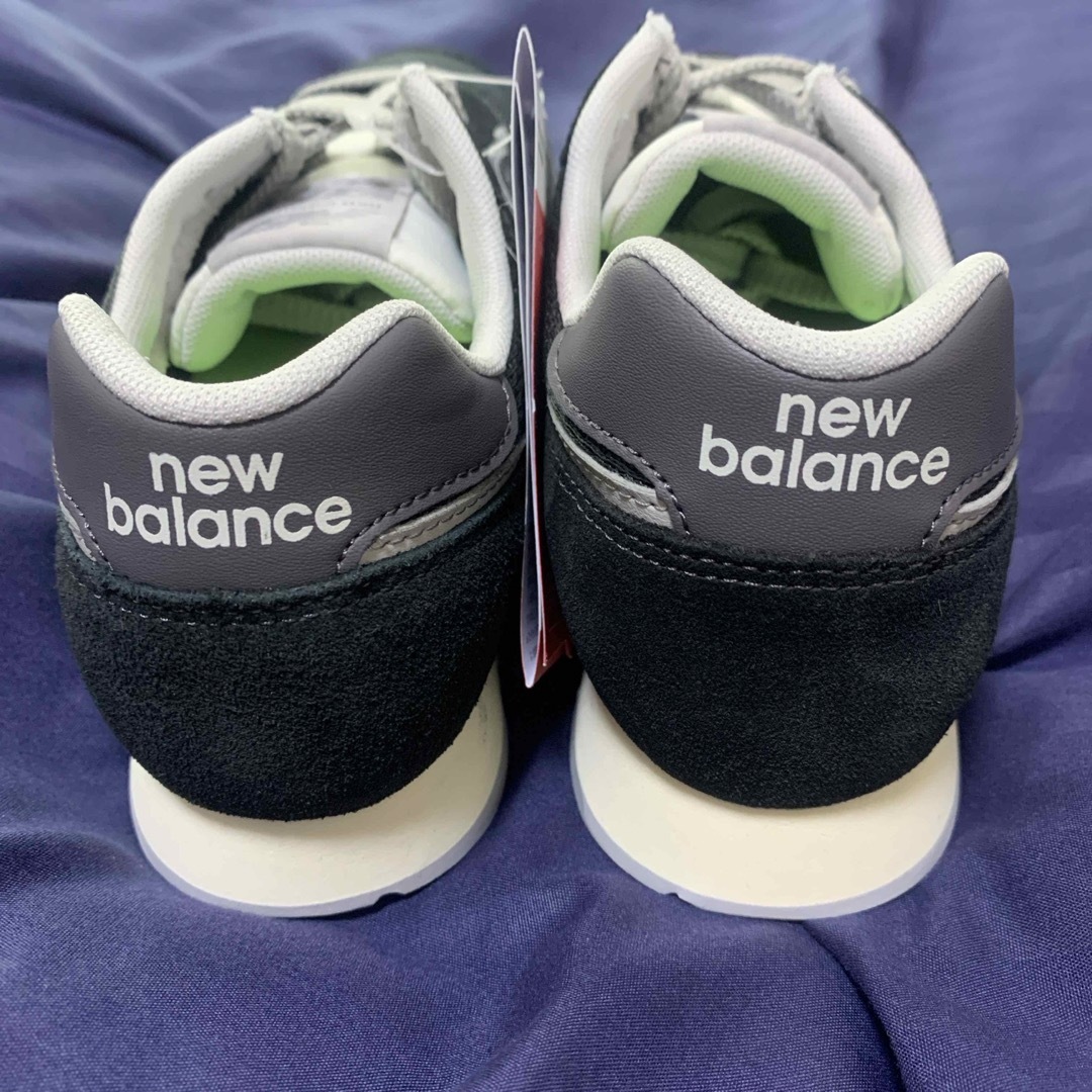 New Balance(ニューバランス)のNew Balance WL373 レディースの靴/シューズ(スニーカー)の商品写真