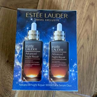 エスティローダー(Estee Lauder)のアドバンスナイトリペアコンプレックス　新品(美容液)