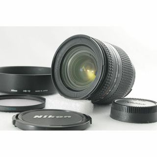 ニコン(Nikon)の【美品】NIKON ニコン AF 28-200 F3.5-5.6D(レンズ(ズーム))